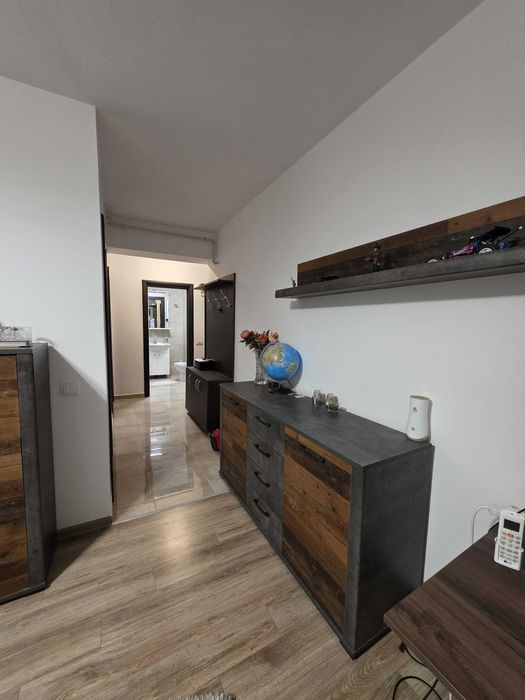 Apartament 2 Camere | Mobilat Mobexpert | Militari Residence