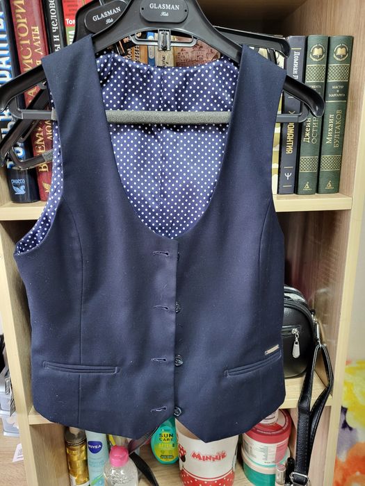 Школьная форма Glasman