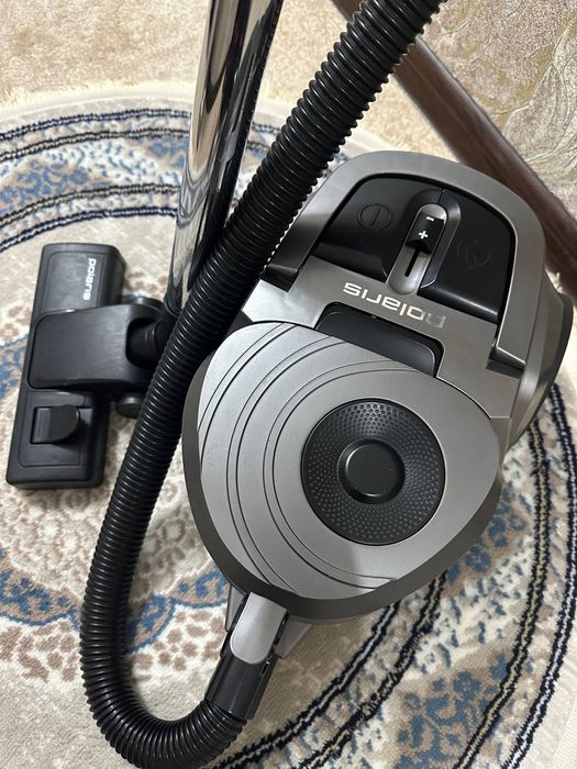 Пылесос поларис супер тянет хорошо