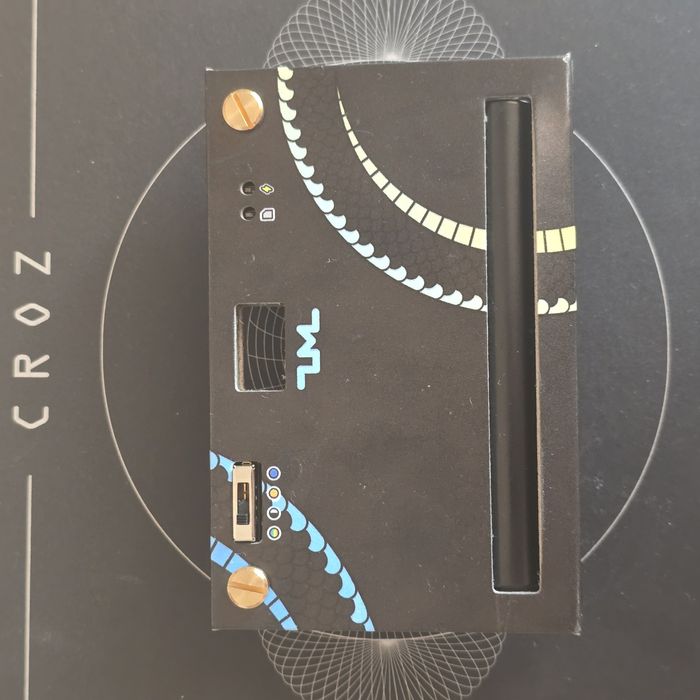 Компактная камера PaperShoot