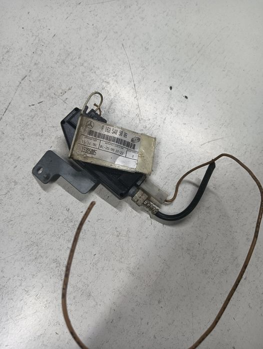 Amplificator Antena Mercedes-Benz M-Class W163 1998 - 2005 3.2 Ml 320