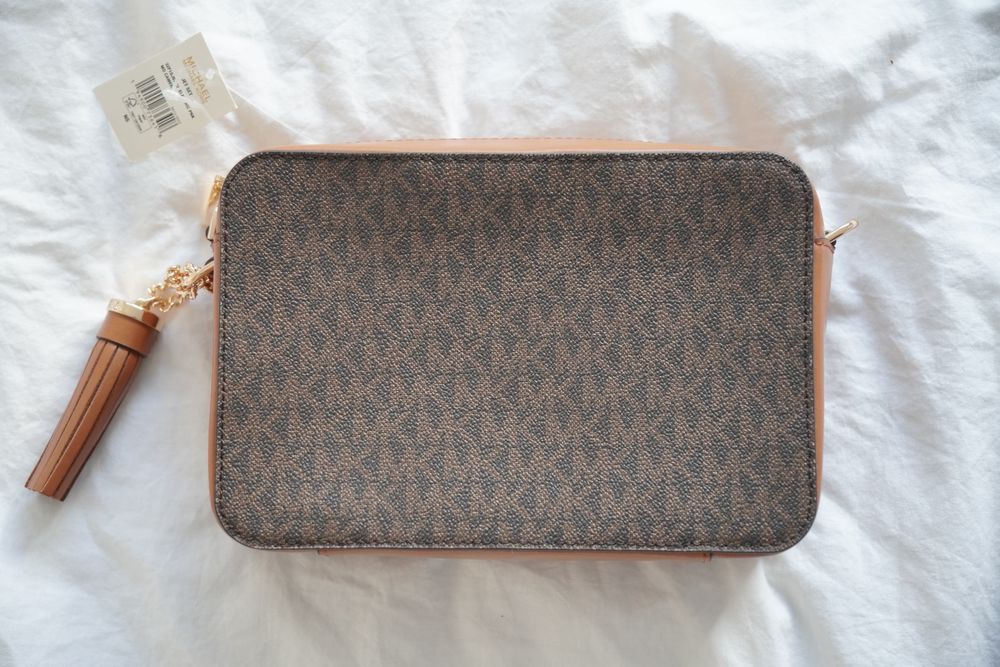 Michael Kors чанта