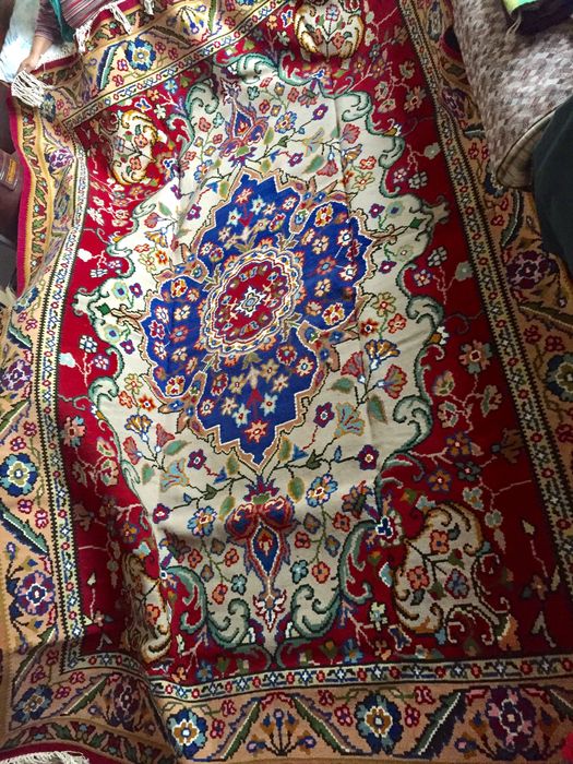 Котленски килим и черги