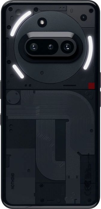 Nothing Phone 3a 12/256