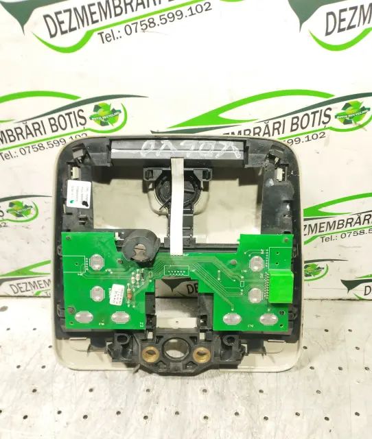 Lampa plafon Volvo S60 2006