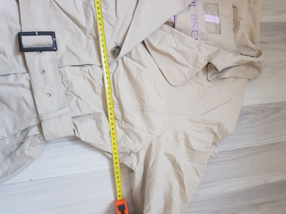 Trench coat elegant damă Gil Bret, mărimea 42