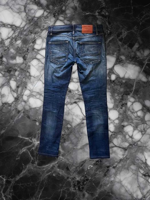 Blugi Jack & Jones – Slim Fit, mărimea 31/32