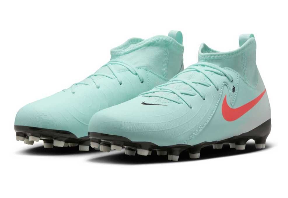 Nike Обувки JR Phantom Luna II Acad FGMG size 35