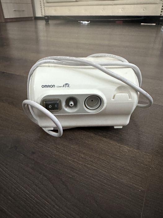 Компрессорный небулайзер Omron CompAir NE-C28P