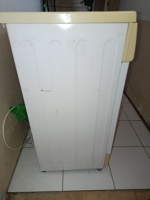 LG 5kglik kir yuvish mashinasi