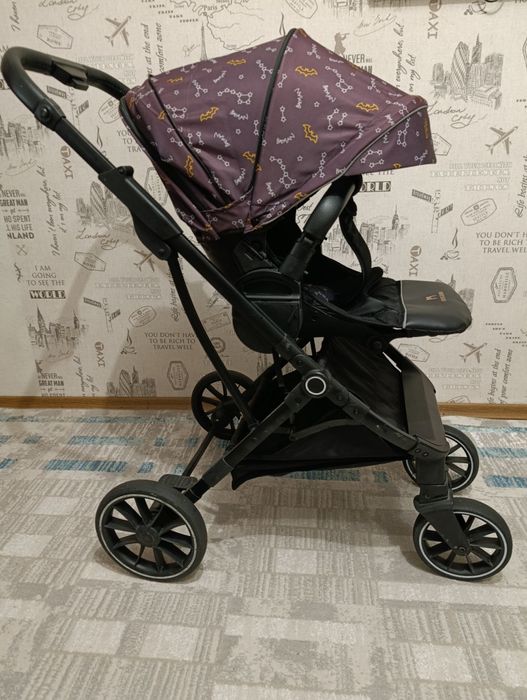 Коляска Ining baby