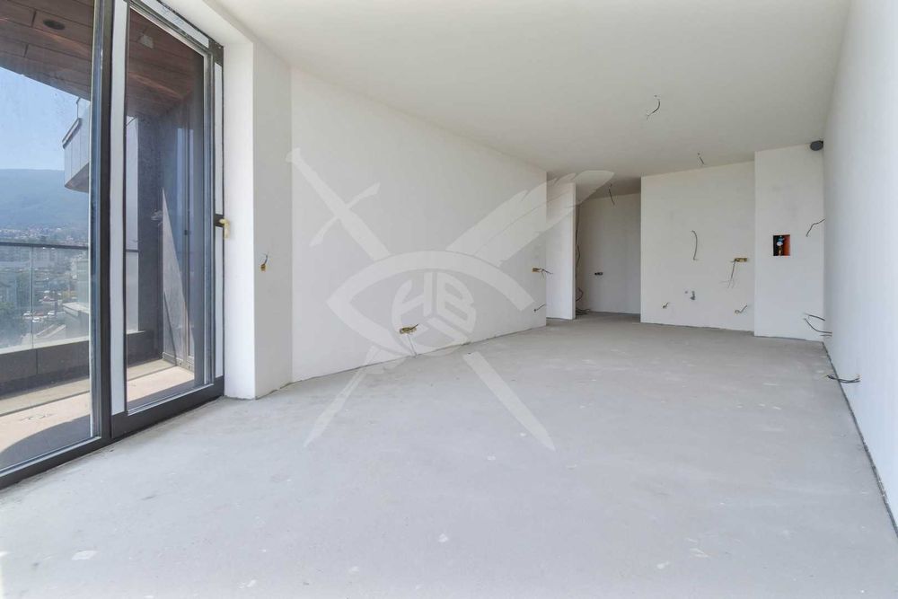 Продава се Четиристаен апартамент в София, Кръстова вада - 174 кв.м за 3096 €/кв.м - Снимка #2