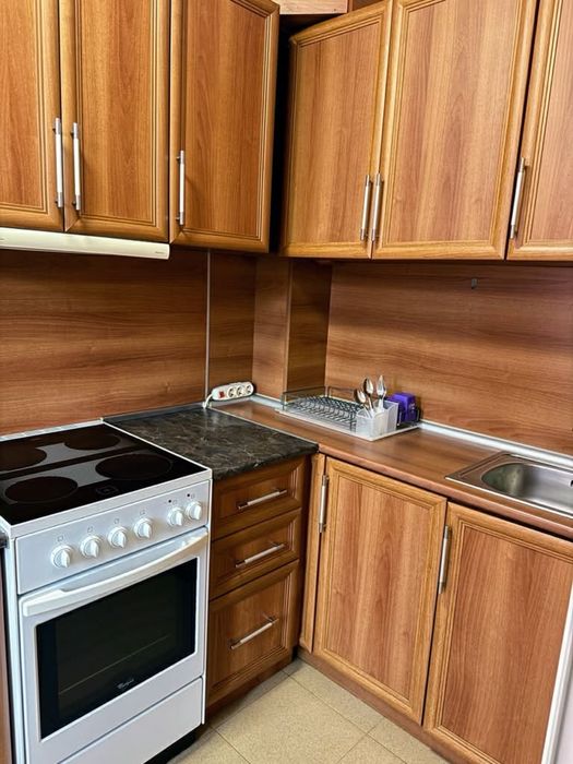 Дава се под наем Едностаен апартамент в Свиленград - 55 кв.м за 318.75 € - Снимка #5