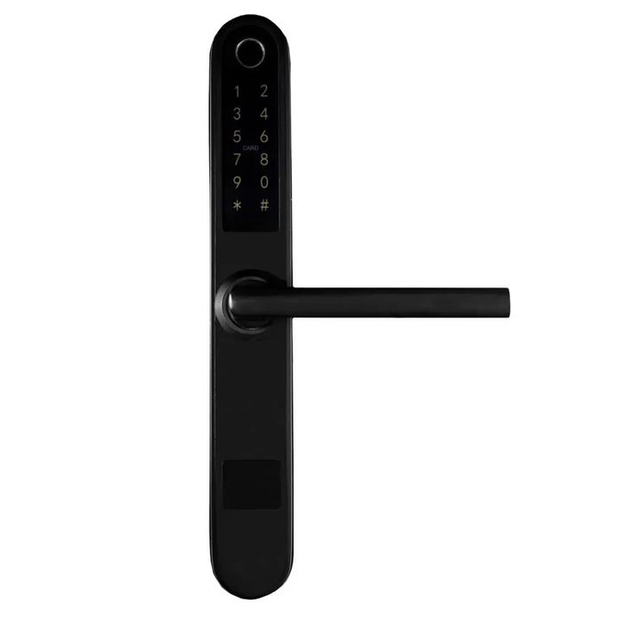 Замена и Установка дверных замков от механических -до электронных ...