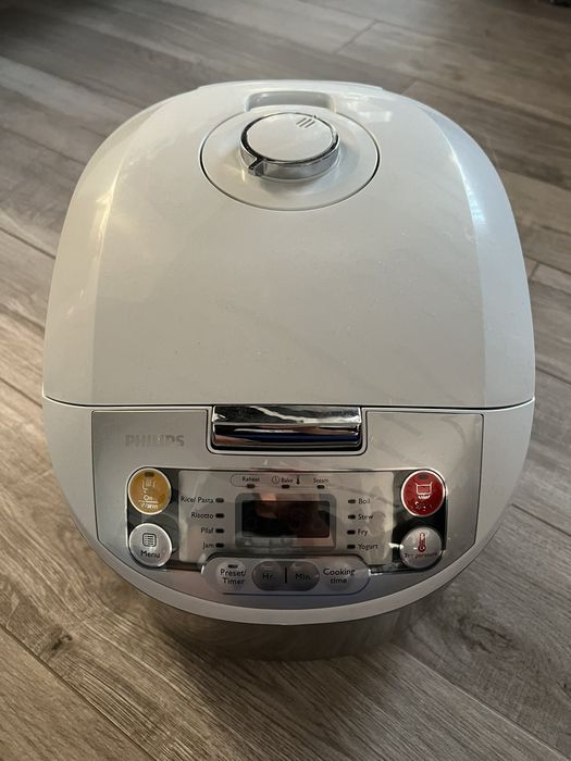 Мултикулър Fhilips HD 3037