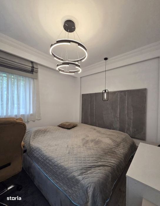 4 Camere | Tabcarie | Renovat Complet | Mutare Imediata