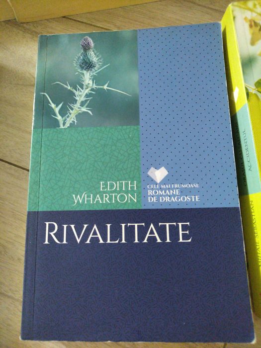 Set 5 carti pret 60 lei