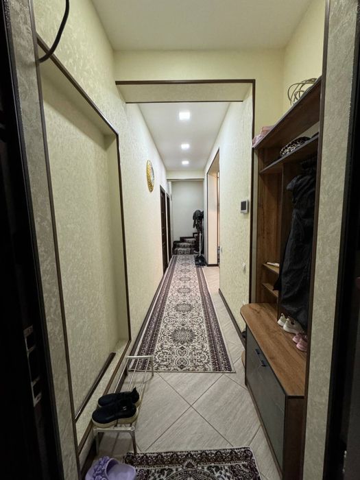 Евро участка сотилади