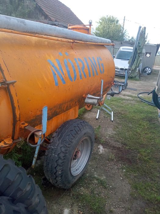 Vidanjor Noring 2800