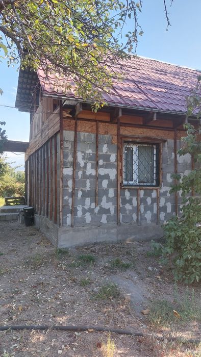 Продаётся дача с домом.