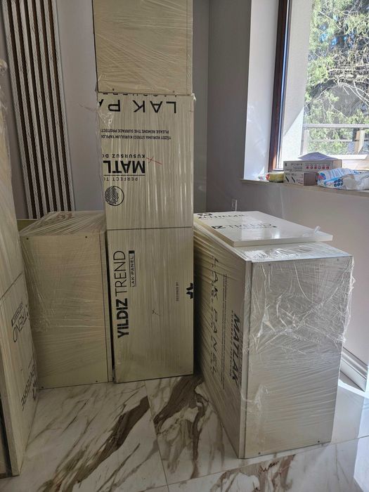 Кухни кухненски мебели