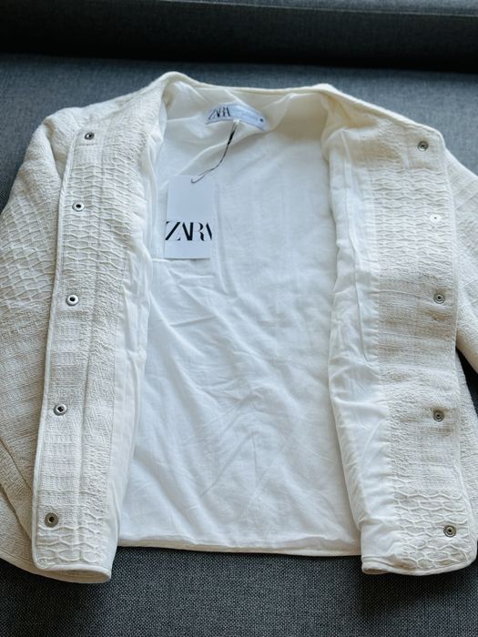 Ново яке ZARA