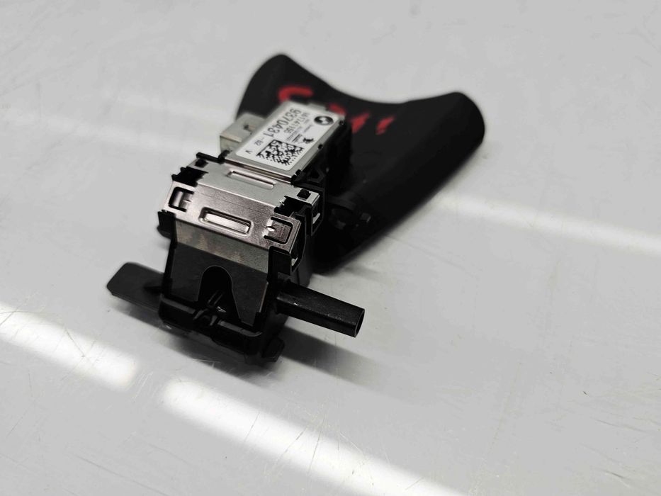 Camera Lane Assist Bmw X1 (F48) [Fabr 2016-2022] 9370431-02