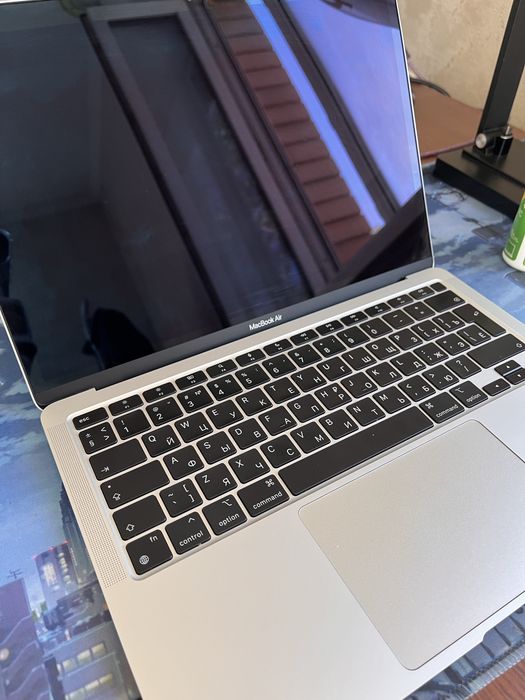 Macbook Air M1 2020 8/256