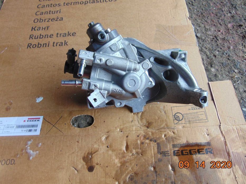 Pompa Inalte Ford Focus 3 1.5tdci Kuga Fiesta Transit Connect Mondeo peugeot 1.5hdi 208 2008 3008 3