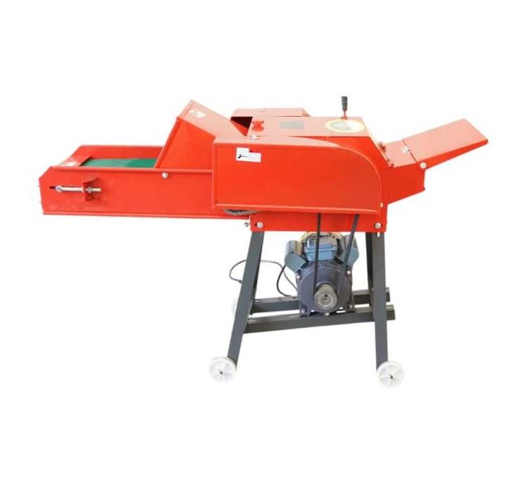 Siscornita electrica 2.2kW/220V 1220x485x910mm batoza Baisan Agramix