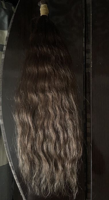 Продам кудрявые волосы недорого