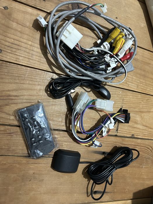 Продам Могинтоло  на тайоту