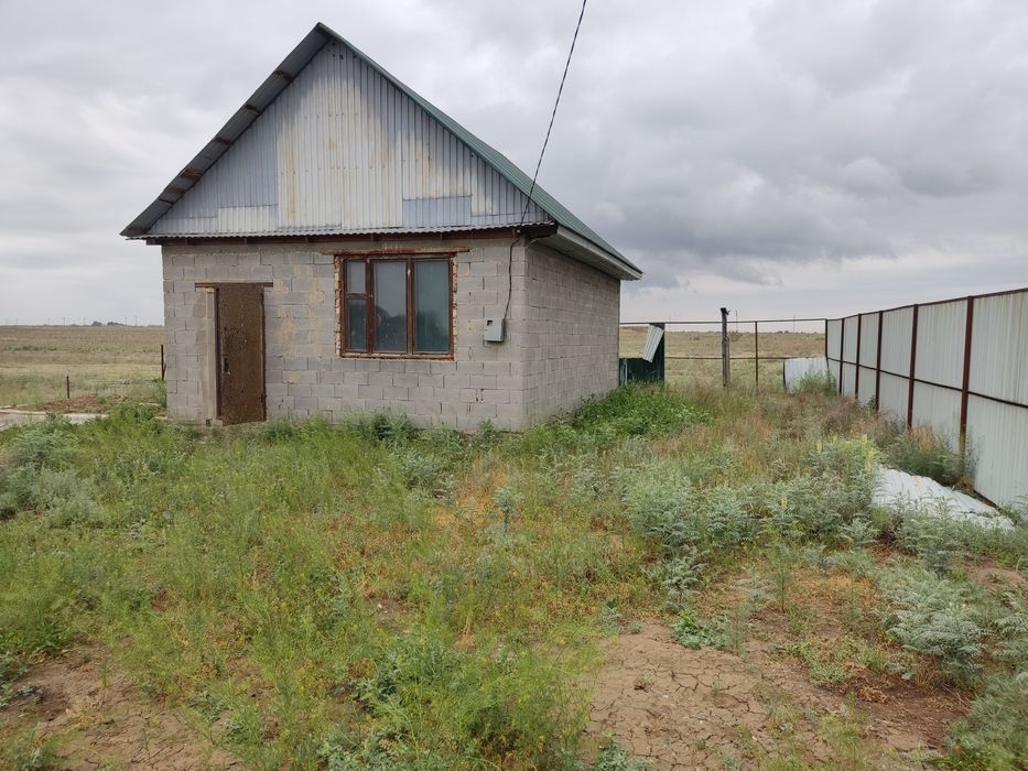 Продам загородный дом