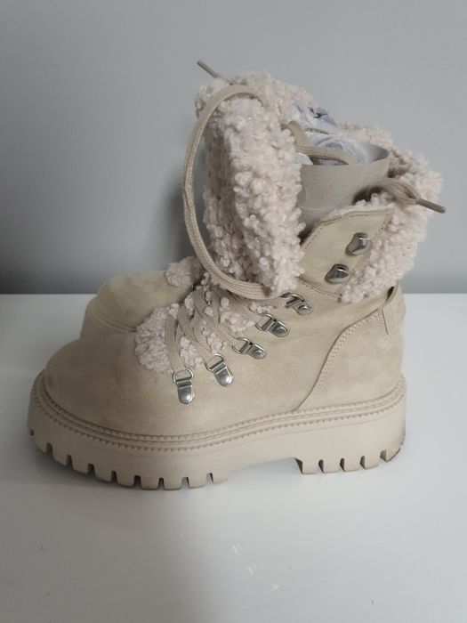 Дамски боти G-star