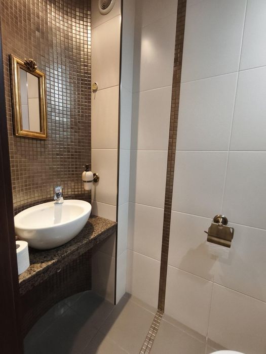 Дава се под наем Тристаен апартамент в Пловдив, Кършияка - 94 кв.м за 600 € - Снимка #11