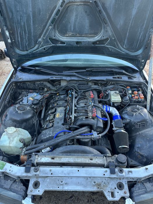 BMW E36 320i m50b20 НА ЧАСТИ