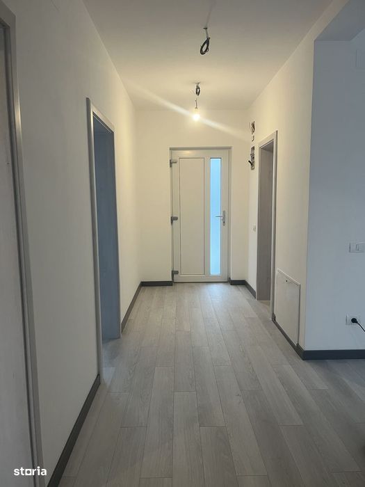 Casa parter Dumbravita