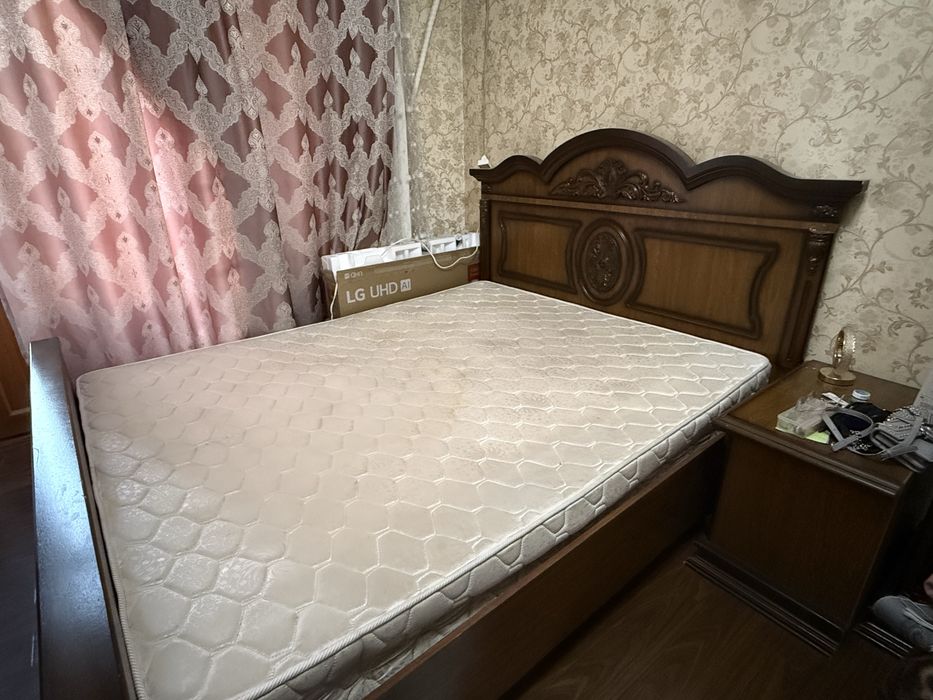 Продается мебель Б/У