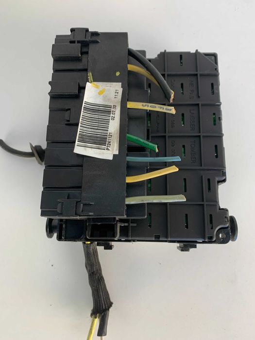 BSM Модул B3 Citroen Peugeot