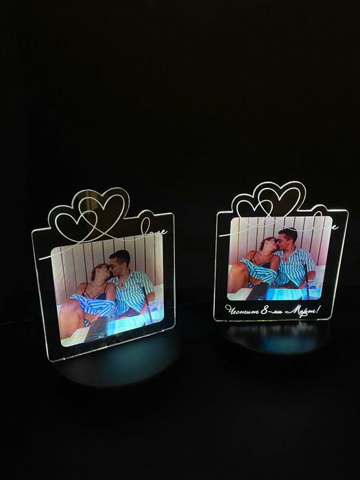 Персонализирани подаръци за всеки повод