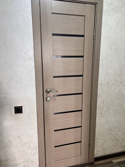 Двери межкомнаиный.