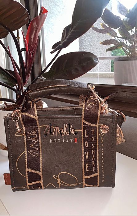 Дамска чанта Anekke