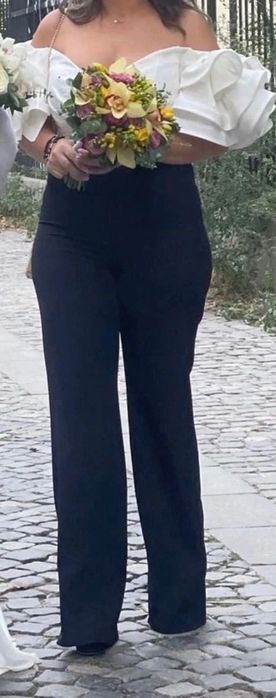 Salopeta de seara
