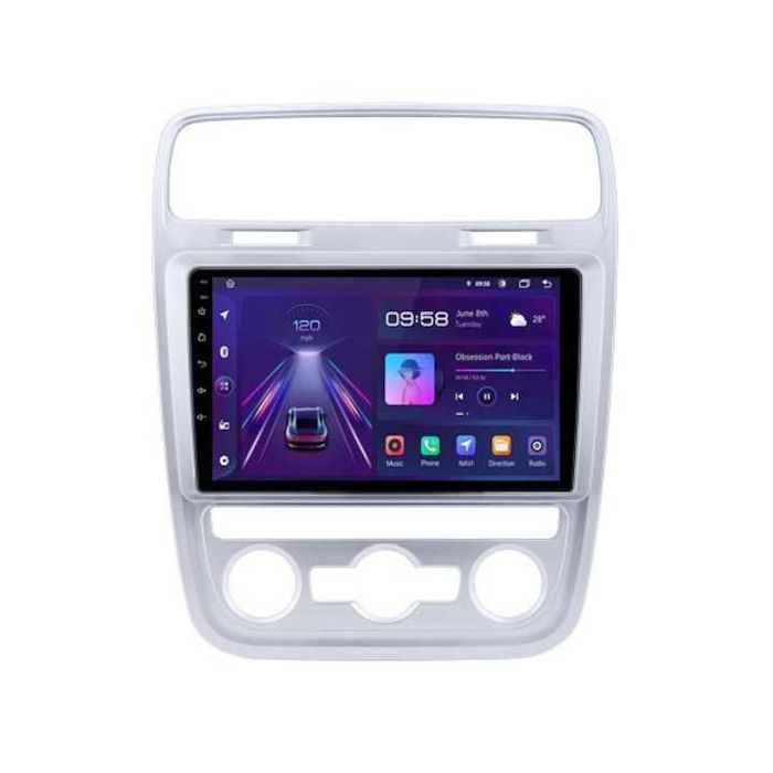 VW Scirocco 2015-2018 Android Mултимедия/Навигация