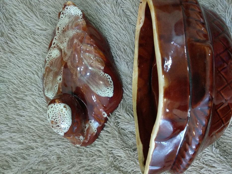 Утятница в отличном состоянии