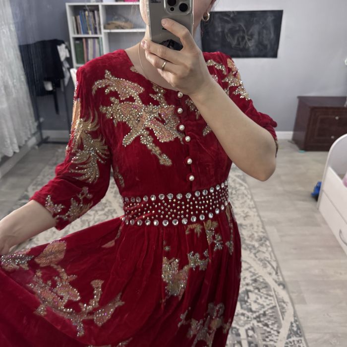 Көйлектер жақсы жағдайда