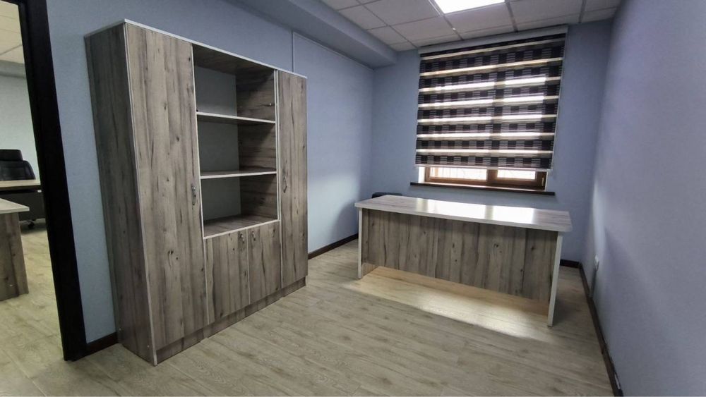 Сдаётся Офисное Помещение из 2х Кабинетов