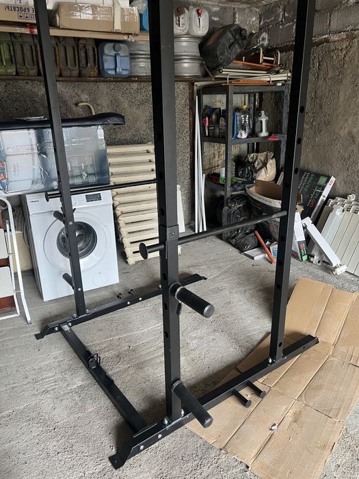 Продам силовую раму