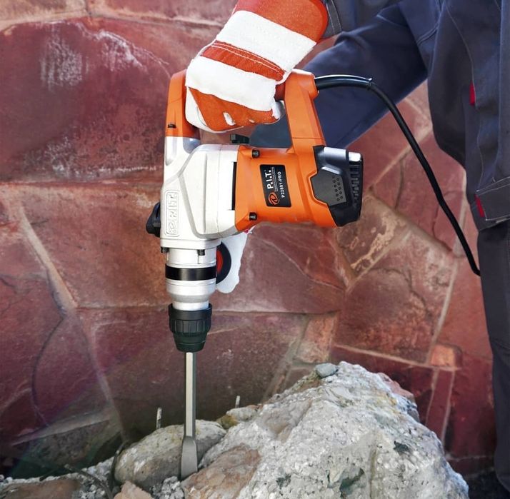 Генератор, компрессор и электроинструмент