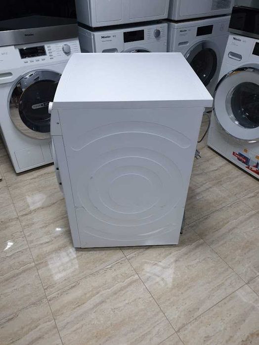 Сушилня Bosch EcoMaxx 7 с Термопомпа 12м Гаранция Бош